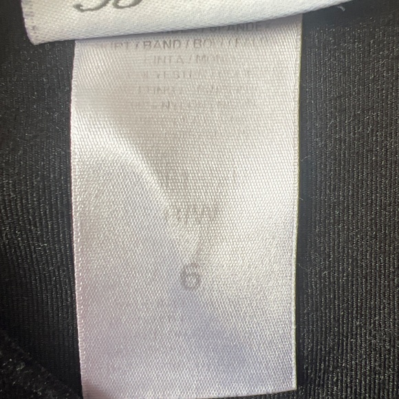 Bonnie Jean Christmas/Holiday Dress Size 6 - Picture 7 of 7